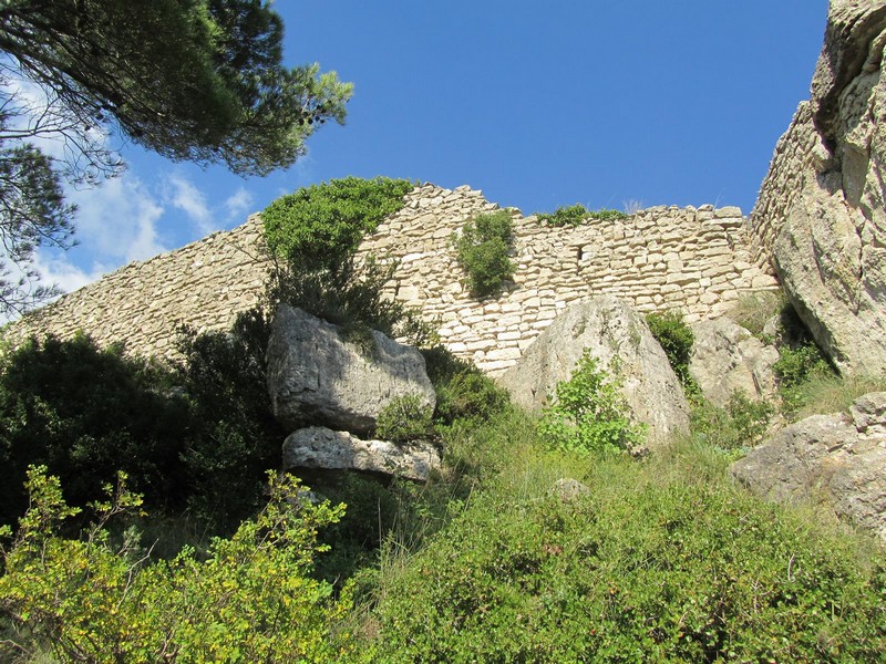 Castillo de l'Albiol