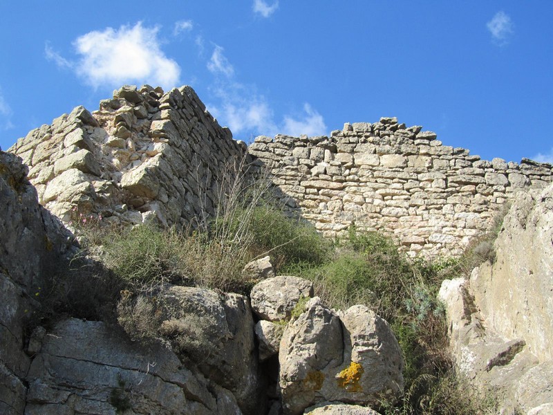 Castillo de l'Albiol