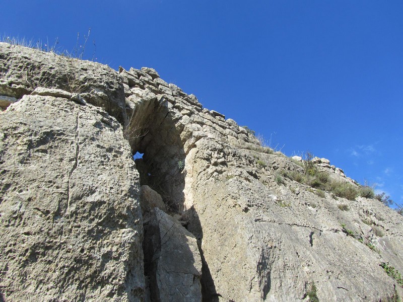 Castillo de l'Albiol