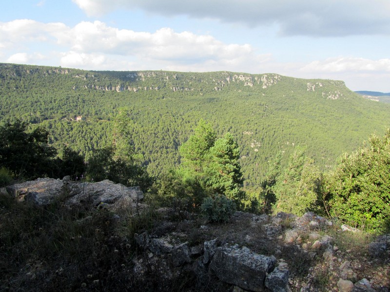 Castillo de l'Albiol