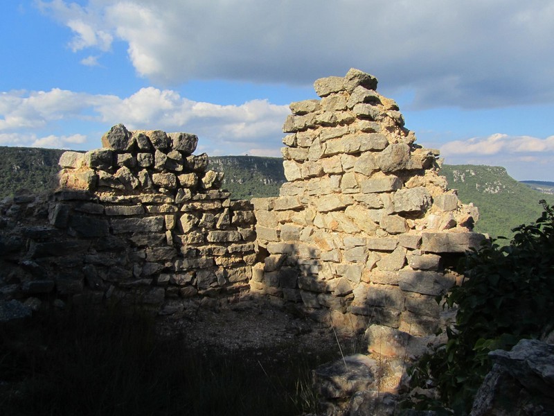 Castillo de l'Albiol