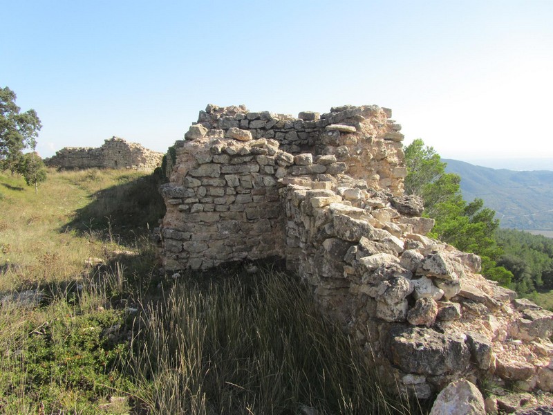 Castillo de l'Albiol