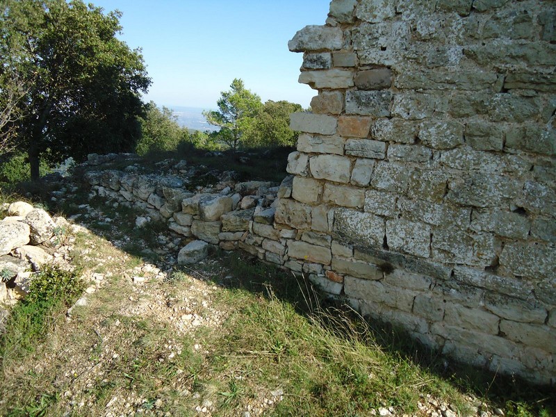 Castillo de l'Albiol