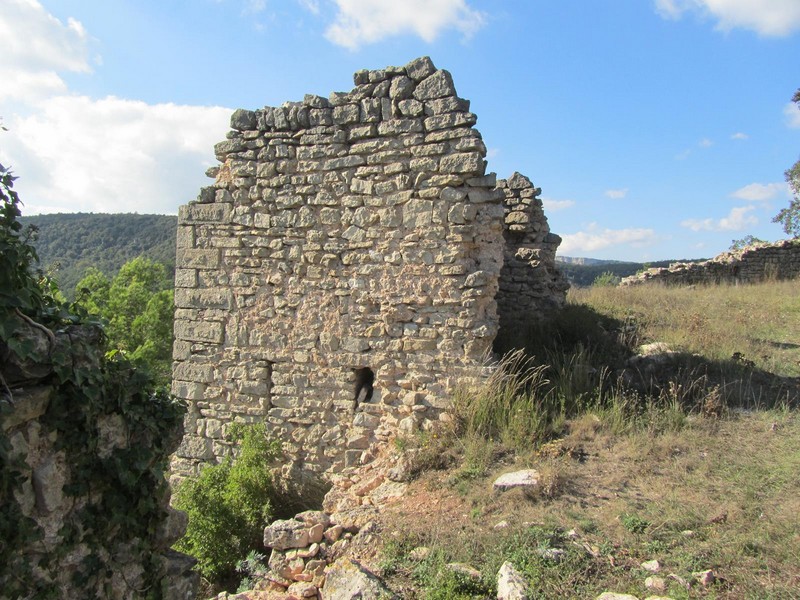 Castillo de l'Albiol