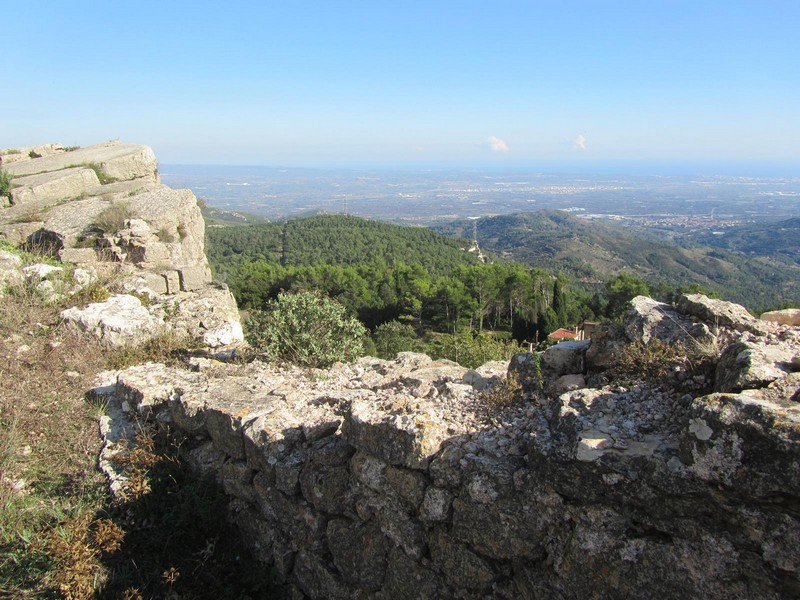 Castillo de l'Albiol