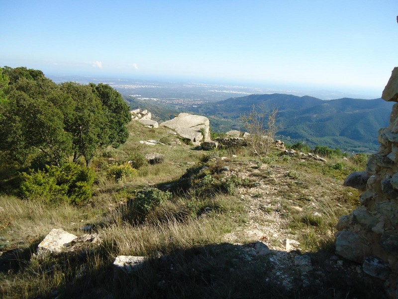 Castillo de l'Albiol