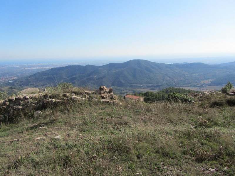 Castillo de l'Albiol