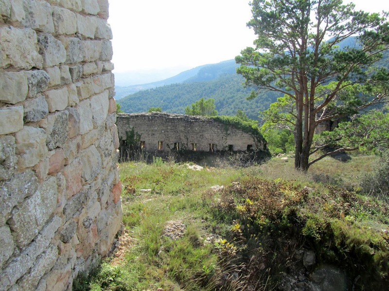 Castillo de l'Albiol