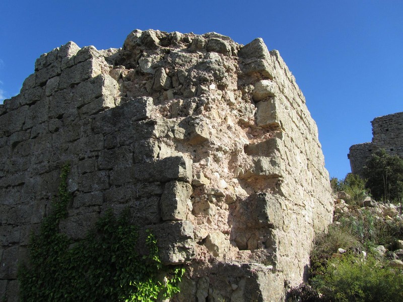 Castillo de l'Albiol