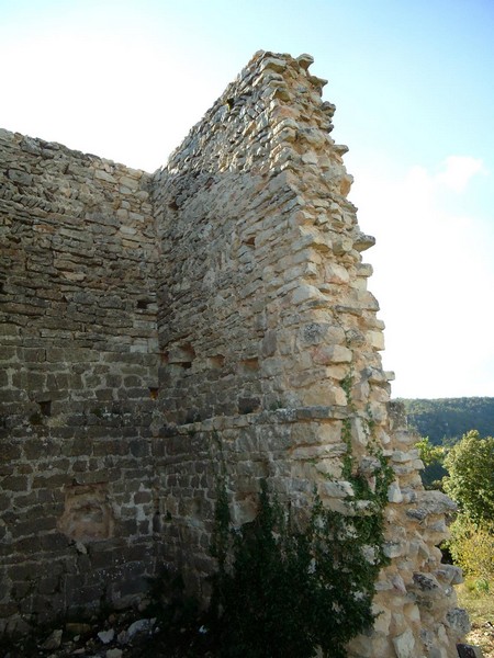 Castillo de l'Albiol