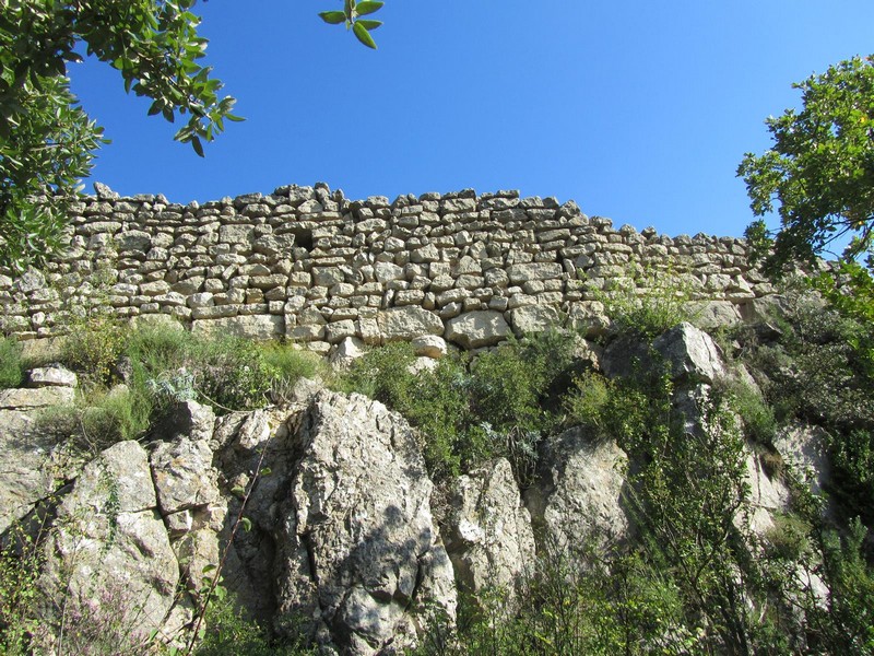 Castillo de l'Albiol