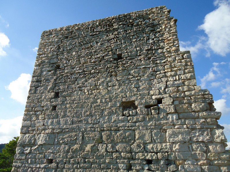 Castillo de l'Albiol