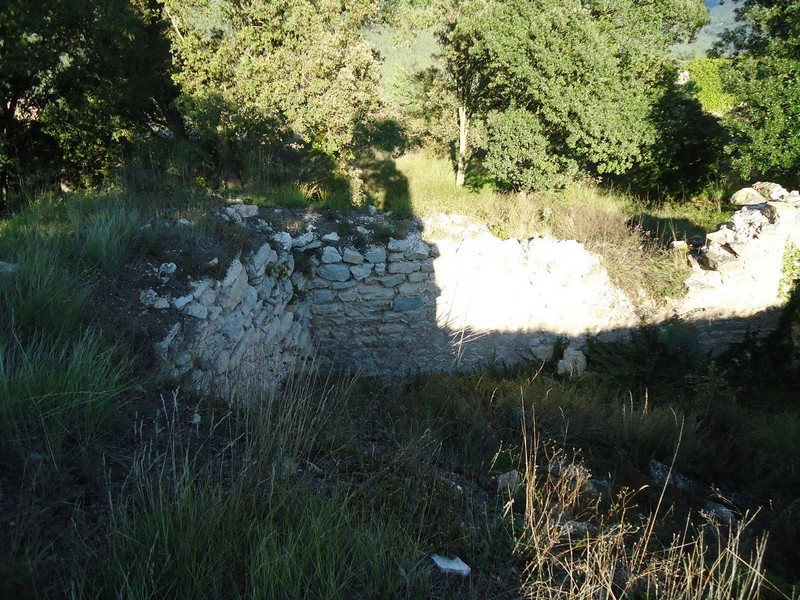 Castillo de l'Albiol