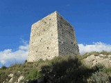 Castillo de l'Albiol