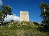 Castillo de l'Albiol