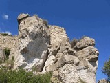 Castillo de l'Albiol