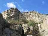 Castillo de l'Albiol