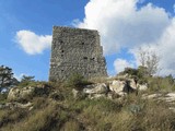 Castillo de l'Albiol