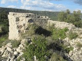 Castillo de l'Albiol