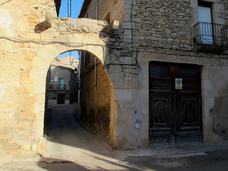 Portal de Bonet
