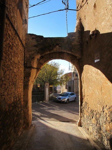 Portal de Bonet