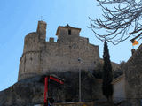 Castillo de Calafell