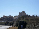 Castillo de Calafell