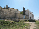 Castillo de Calafell