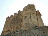 Castillo de Calafell