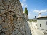 Castillo de Calafell