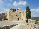 Castillo de Calafell