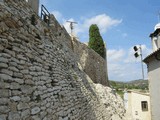 Castillo de Calafell