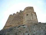 Castillo de Calafell