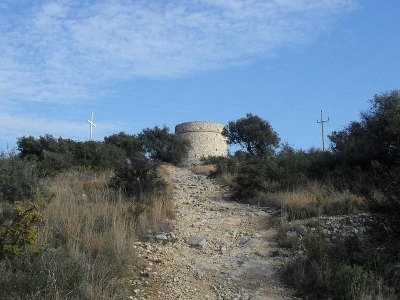 Torre del Puig