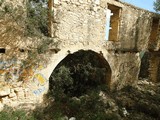 Castillo de Mas de la Muga