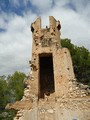 Castillo de Mas de la Muga