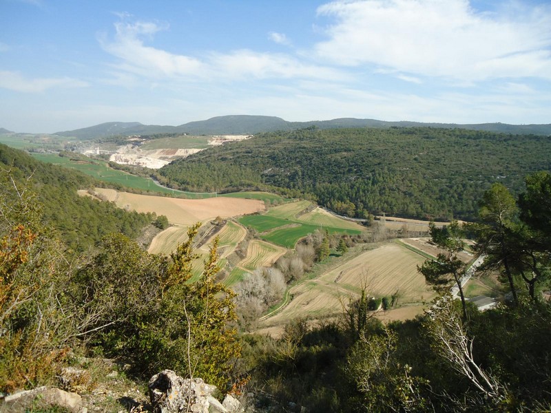 Castillo de Pontils