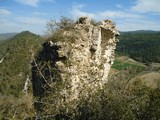 Castillo de Pontils