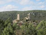 Castillo de Santa Perpètua de Gaià