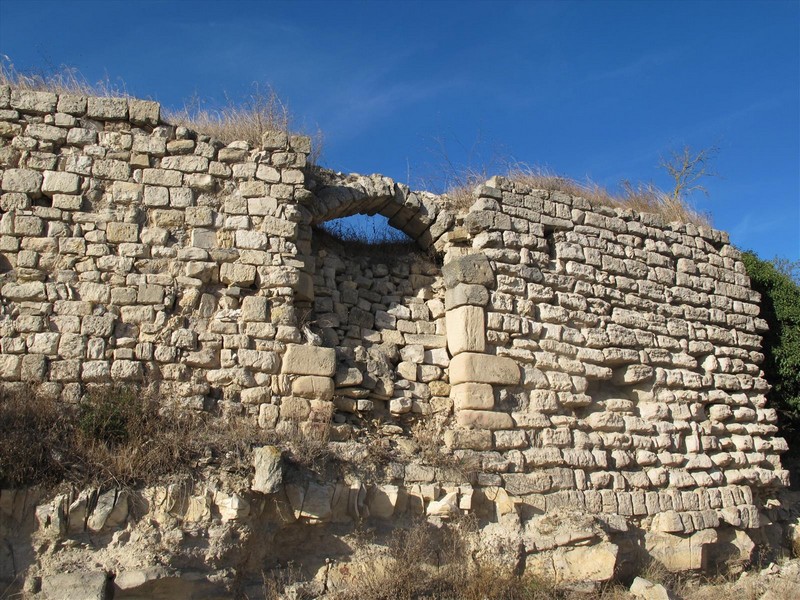 Castillo de Segura