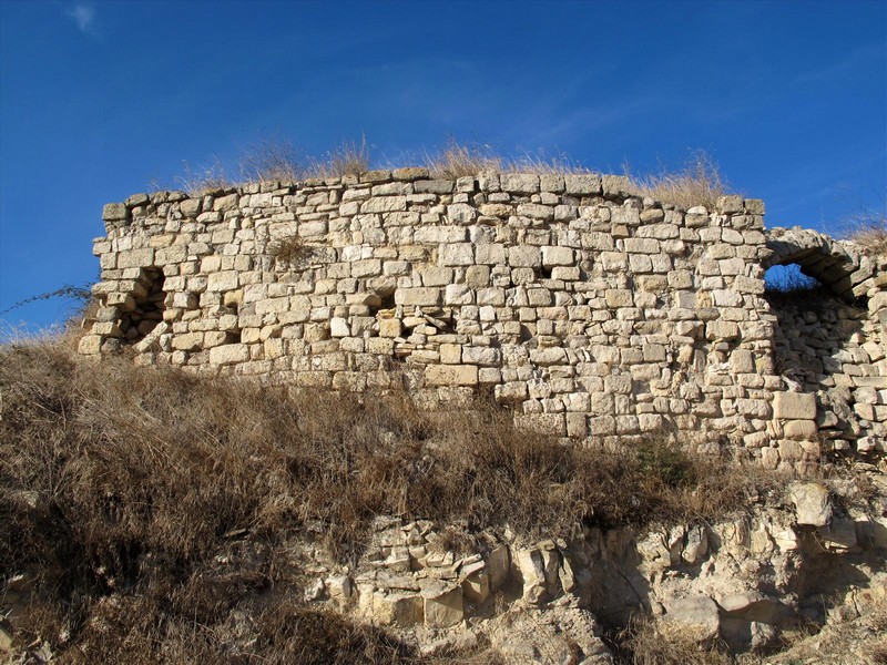 Castillo de Segura