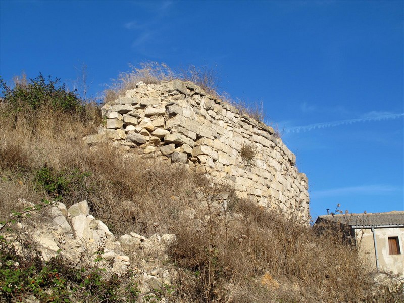 Castillo de Segura