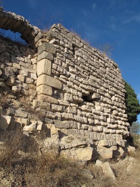 Castillo de Segura