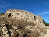 Castillo de Segura