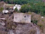 Casa fuerte de Llorac