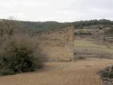 Casa fuerte de Llorac