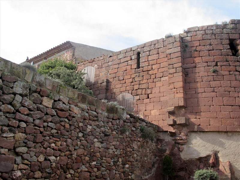 Castillo de Prades