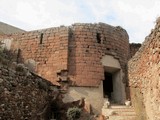 Castillo de Prades