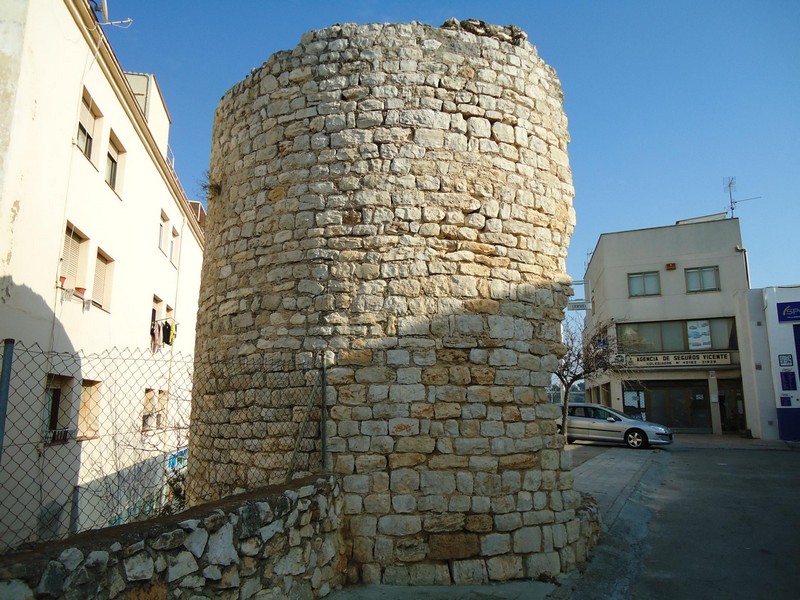 Torre del Cintoi