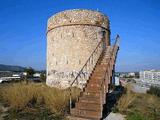 Torre Botafoc